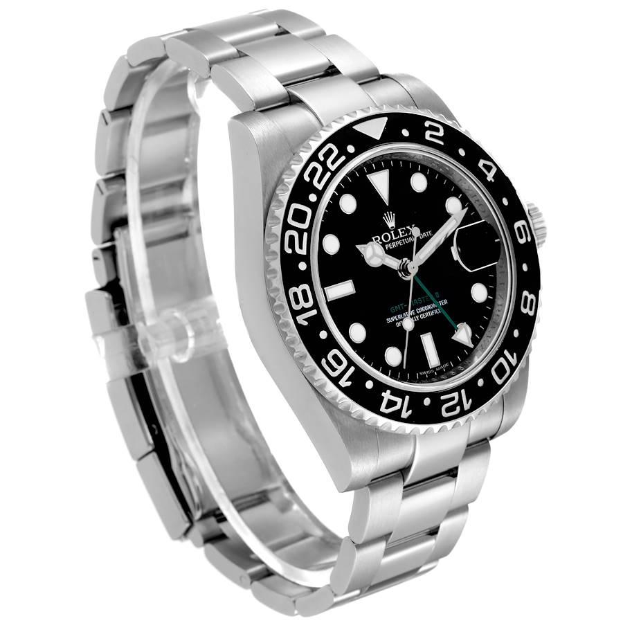 gmt grigio nero