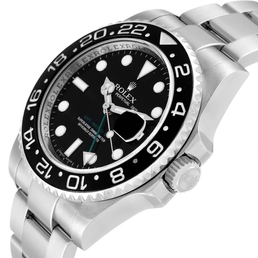 lancetta gmt