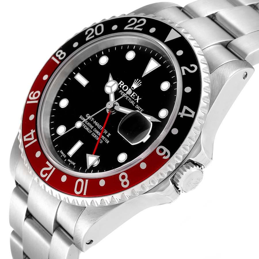 rolex coca cola