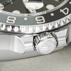 Rolex GMT-Master II Bruce Wayne 126710GRNR