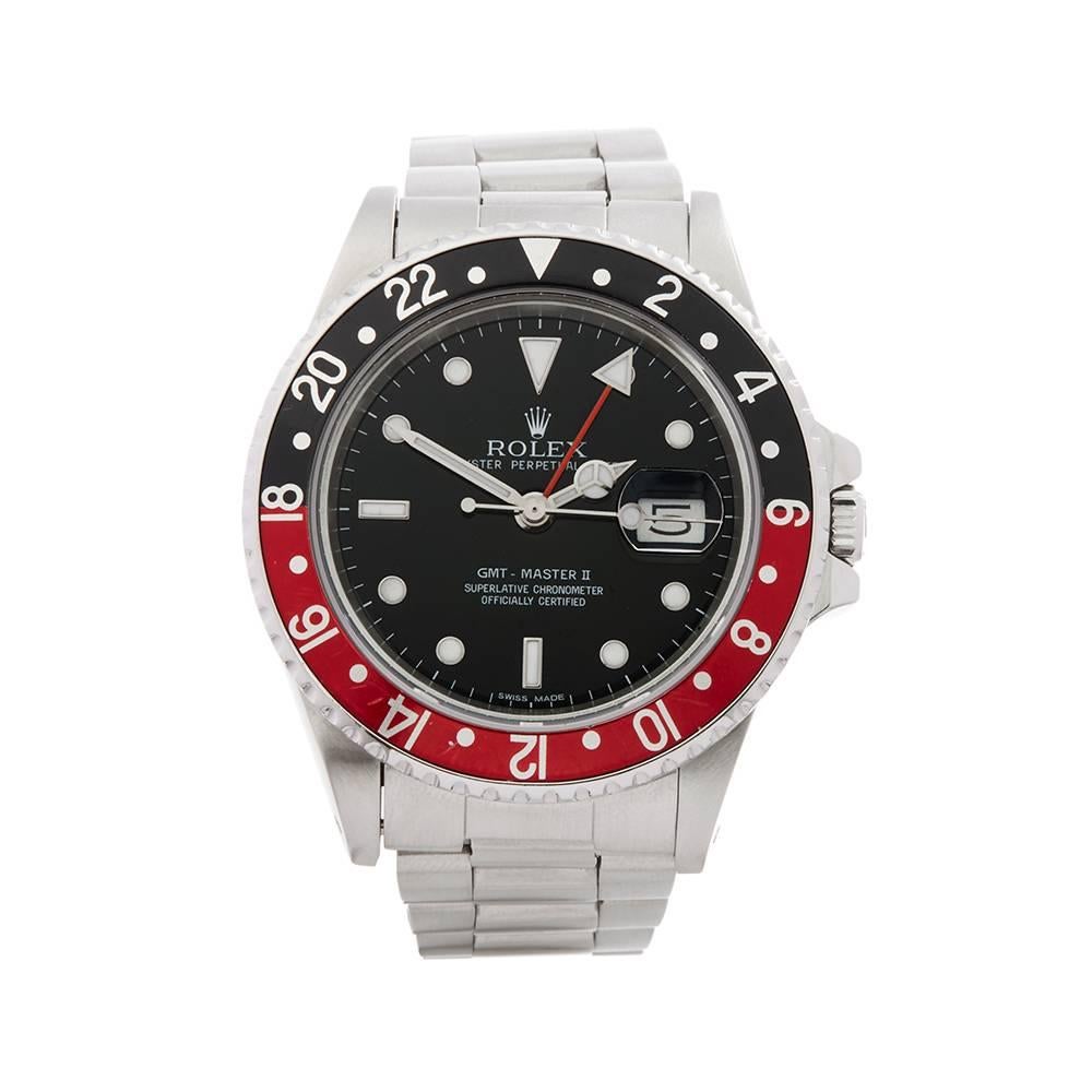 coca cola gmt