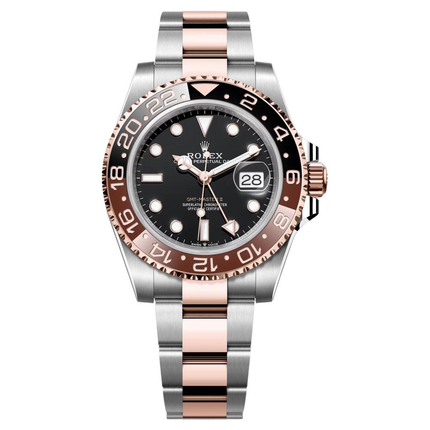 Rolex Sea-Dweller Deepsea in Oystersteel in black watch For Sale at 1stDibs