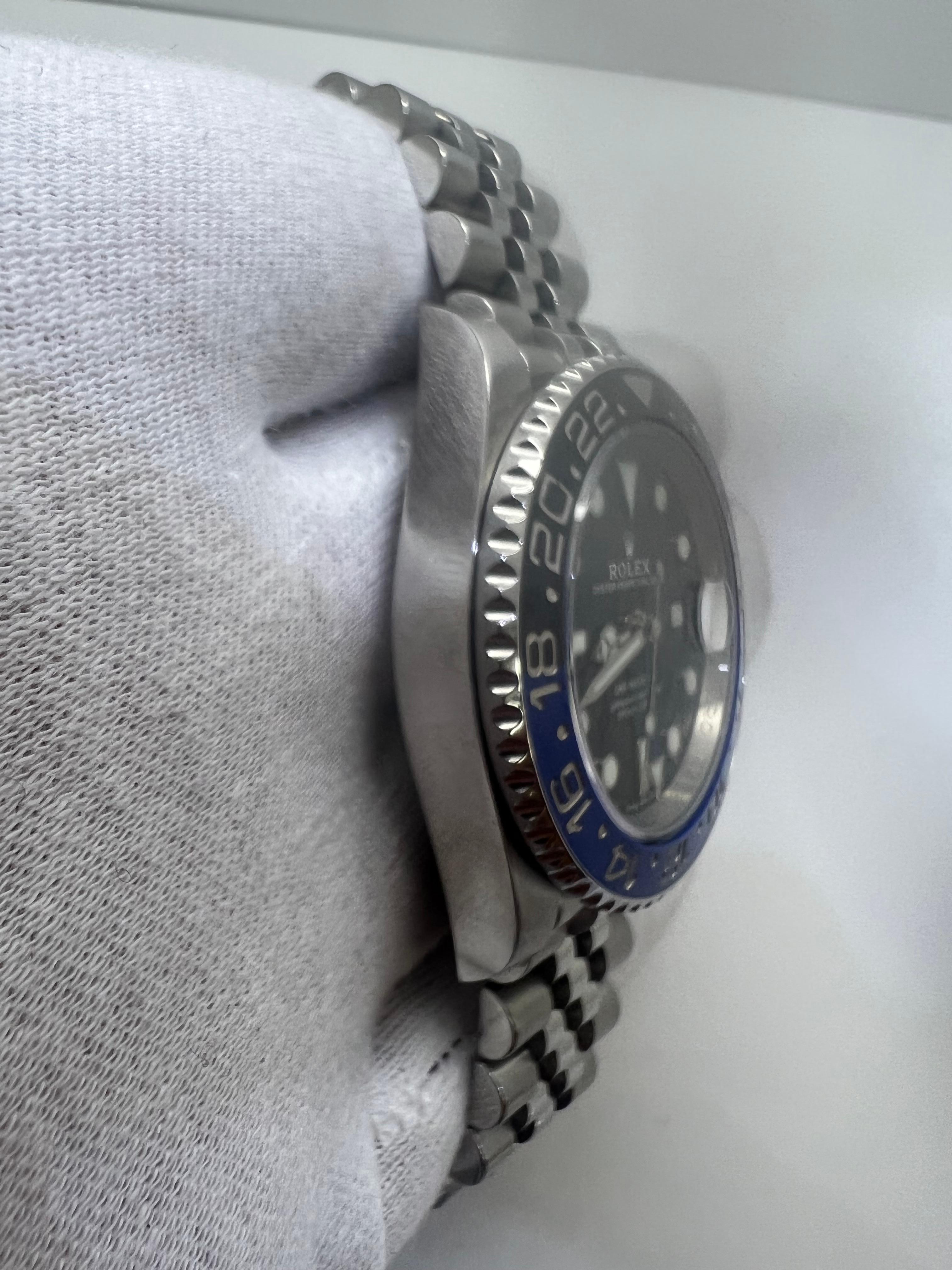 orologio batman uomo