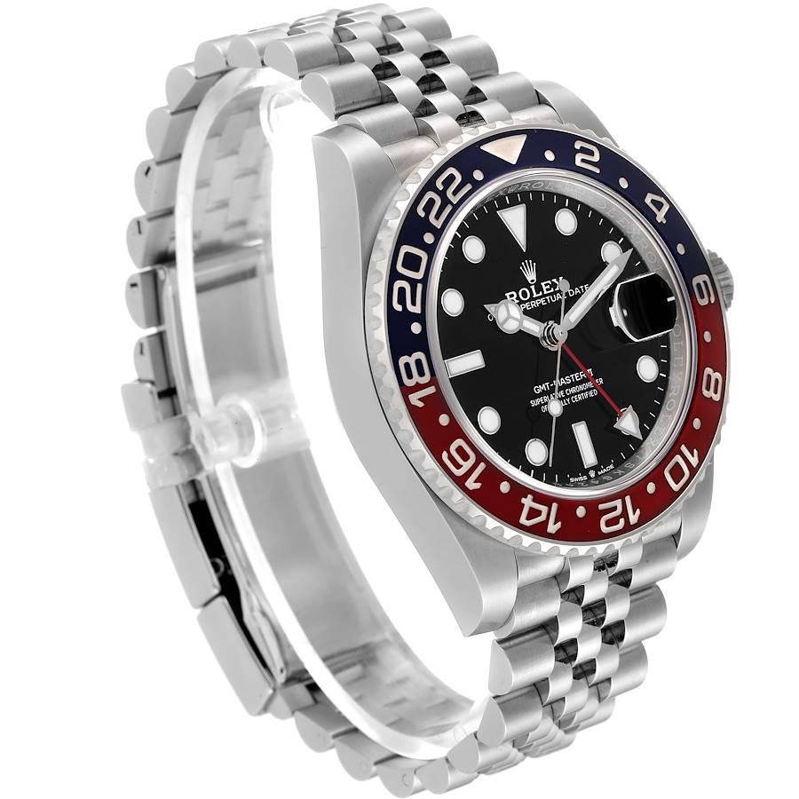 pepsi cola watch