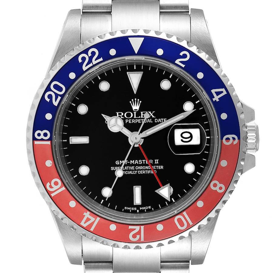 red and blue rolex submariner price