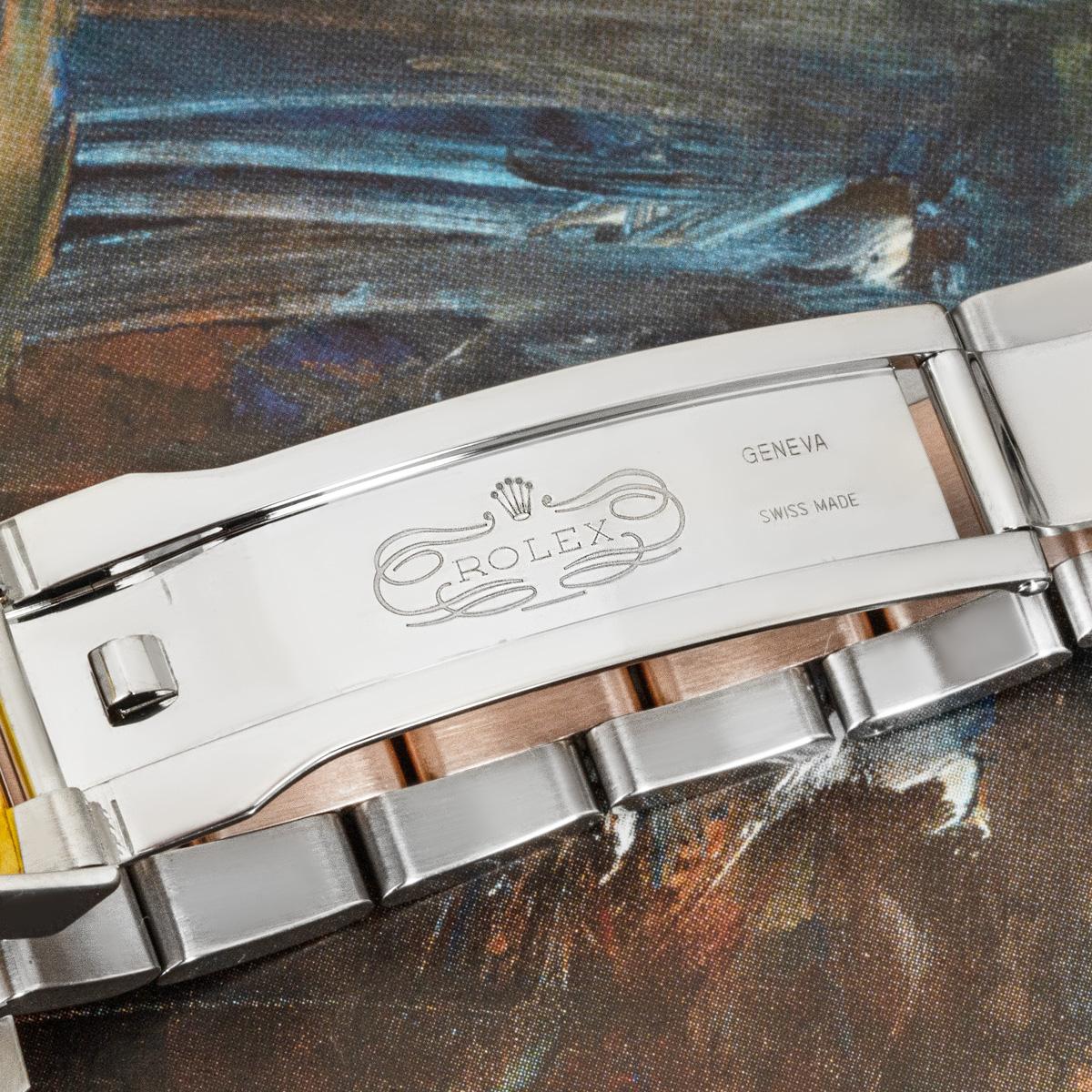Rolex GMT-Master II Cerveza de Raíz 126711CHNR en venta 1