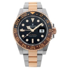 Rolex GMT-Master II "Rootbeer" 40mm 126711CHNR