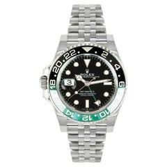 Rolex GMT-Master II Sprite 126720VTNR