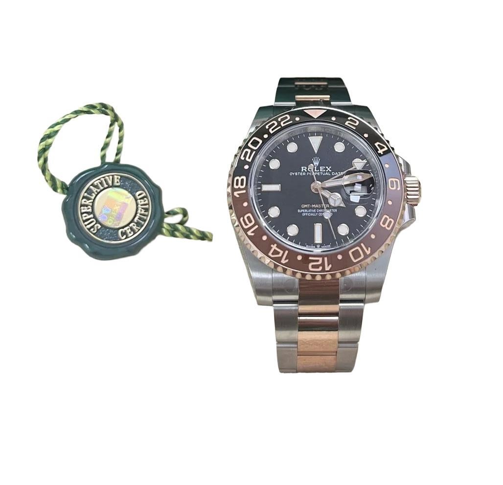 Empire Rolex GMT-Master II  - 