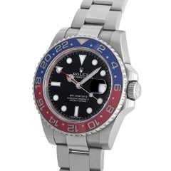 Rolex GMT-Master II Watch 116719BLRO