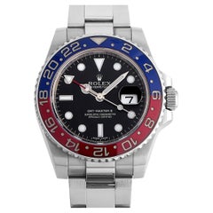 Rolex GMT-Master II Watch 116719BLRO