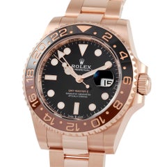 Rolex GMT-Master II Watch 126715CHNR-0001