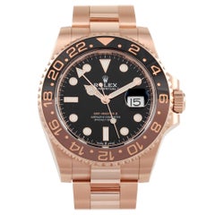 Rolex GMT-Master II Watch 126715CHNR-0001