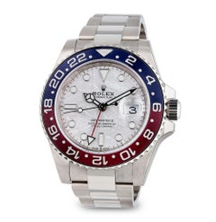 Reloj Rolex GMT-Master II