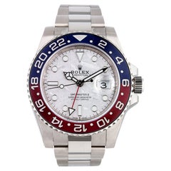Reloj Rolex GMT-Master II