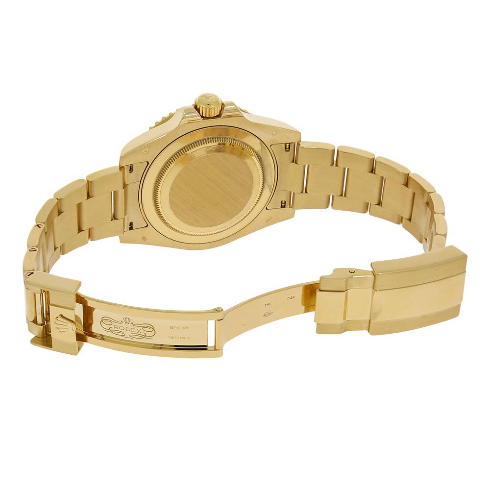 116718 rolex