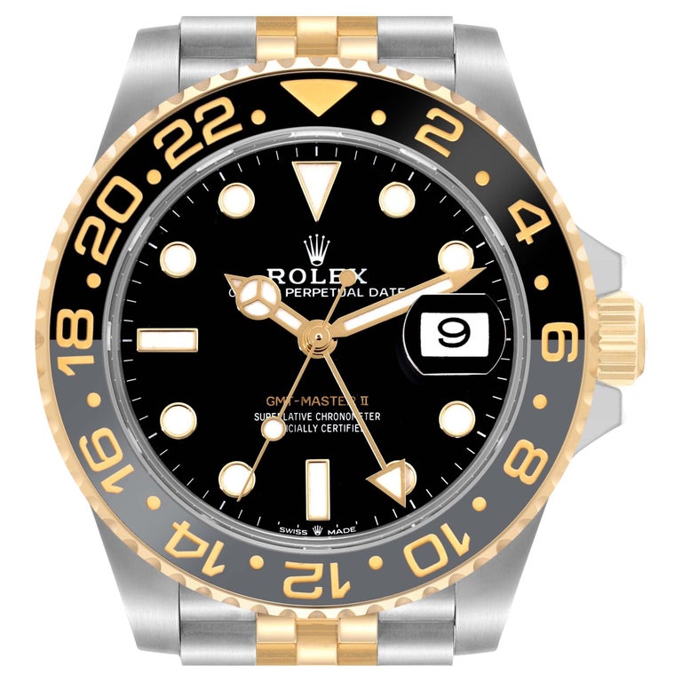 Rolex Daytona Oro Cinturino Gomma Rolex Gmt Oro Giallo Rolex