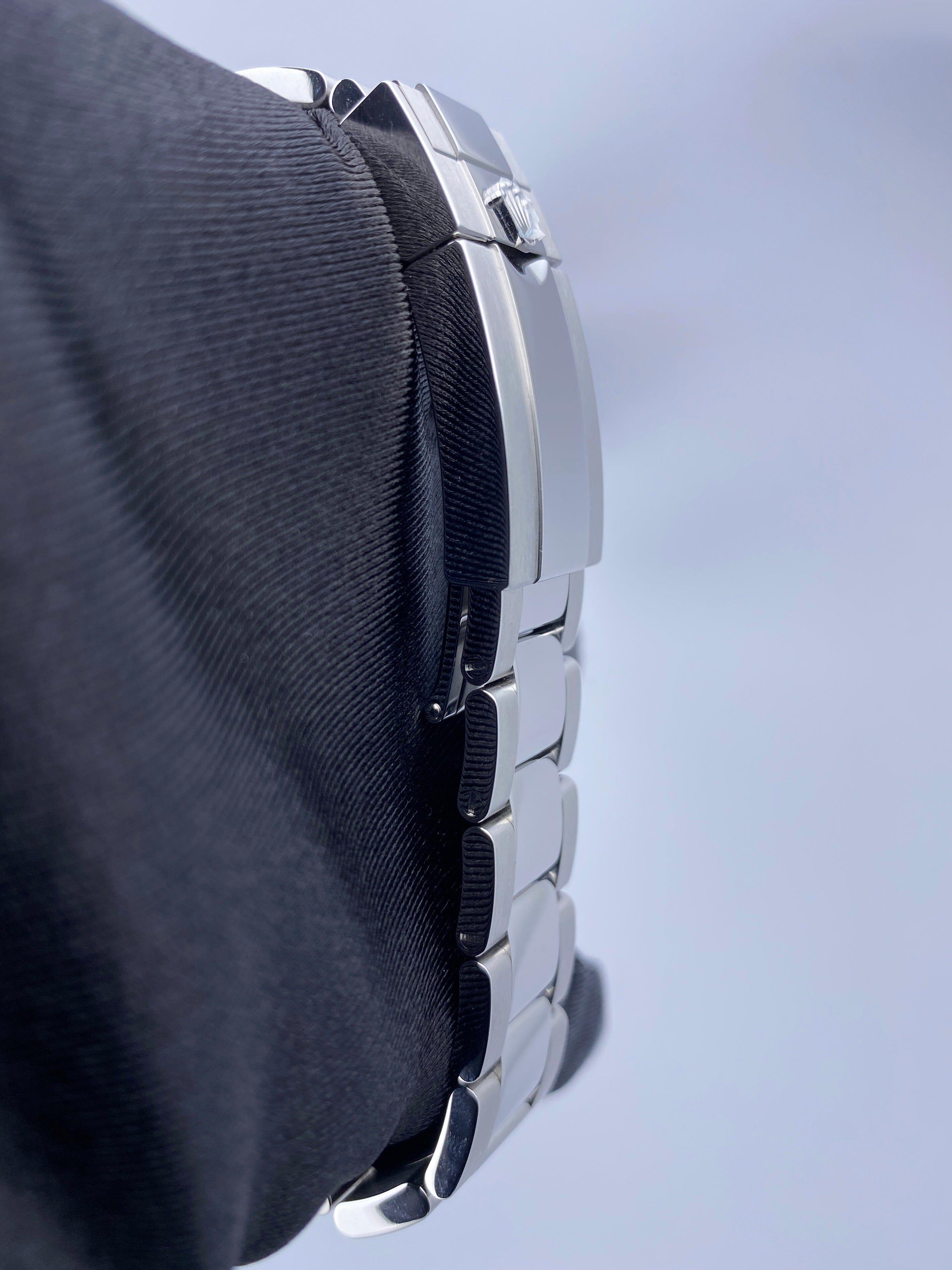 Rolex GMT-MASTER ll 126710BLRO 