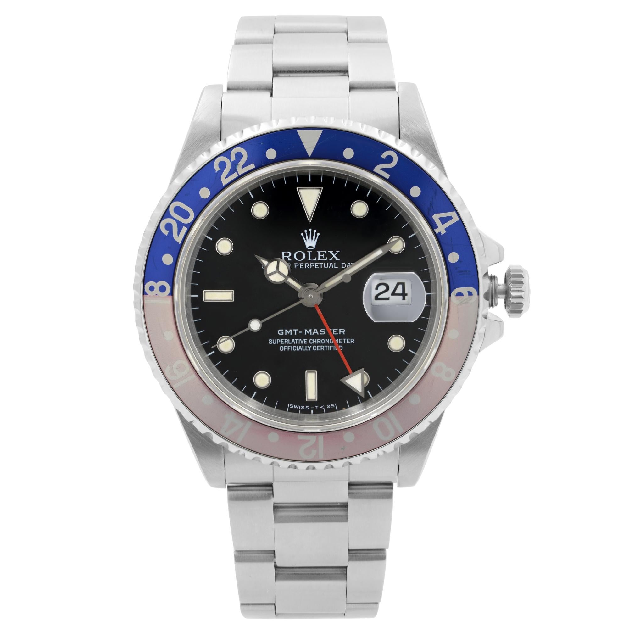 gmt 16700