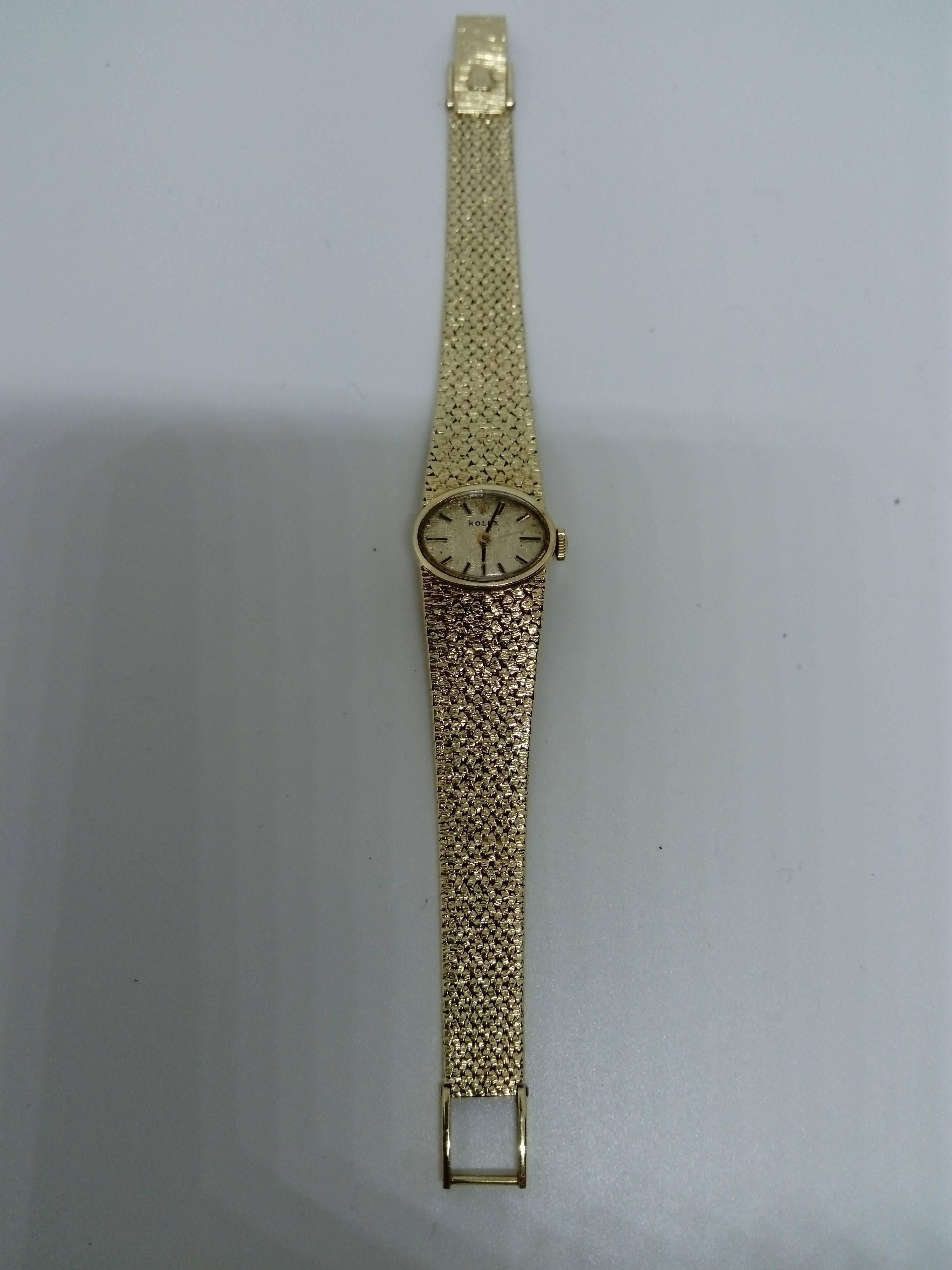 rolex geneve quartz japan movt