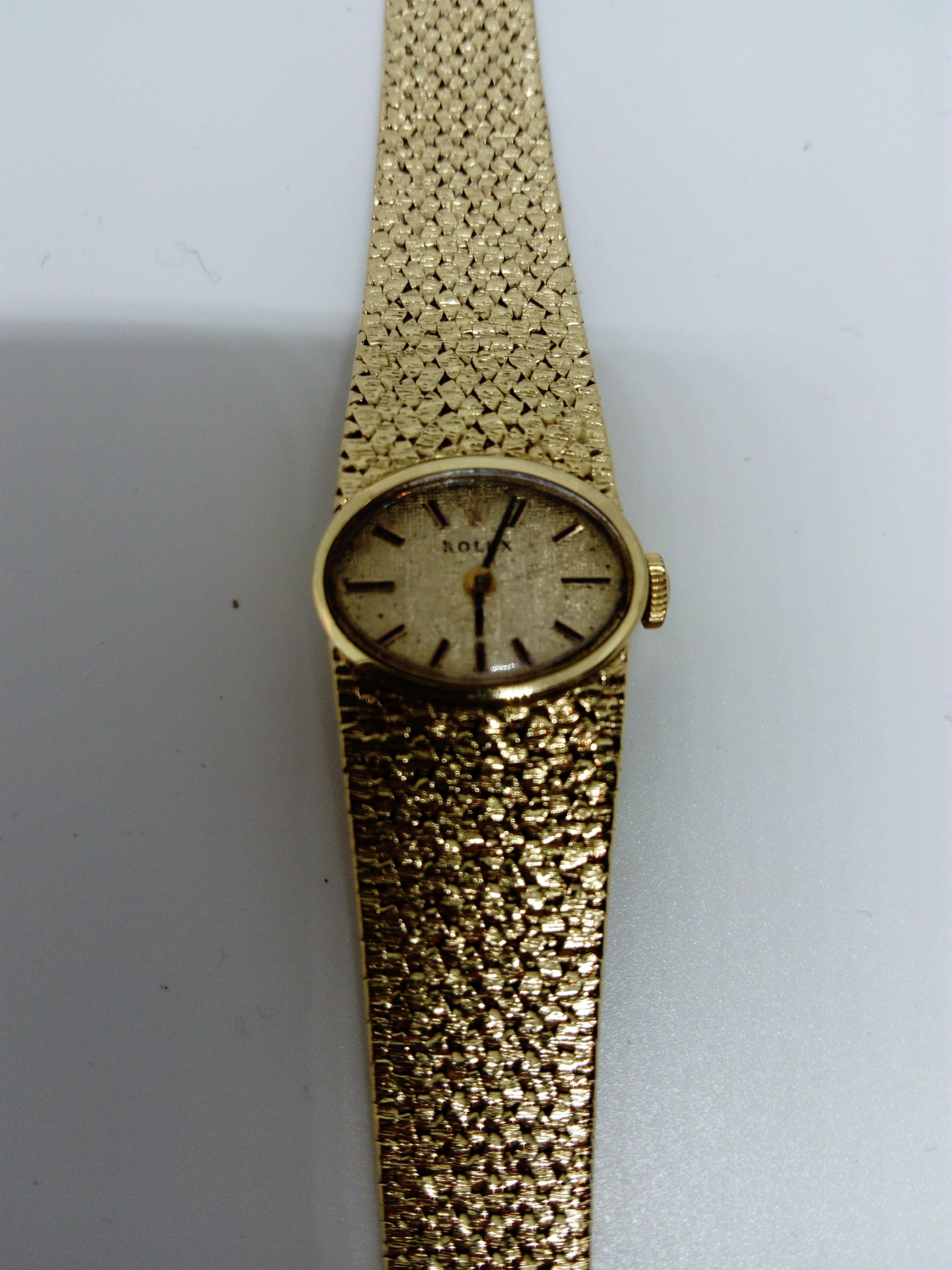 rolex japan movt