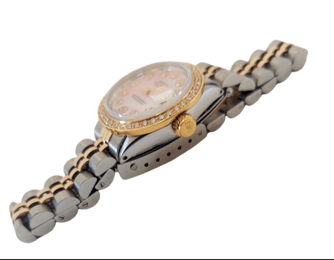 26mm rolex