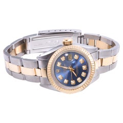 Rolex Ladies 26mm Datejust 6917