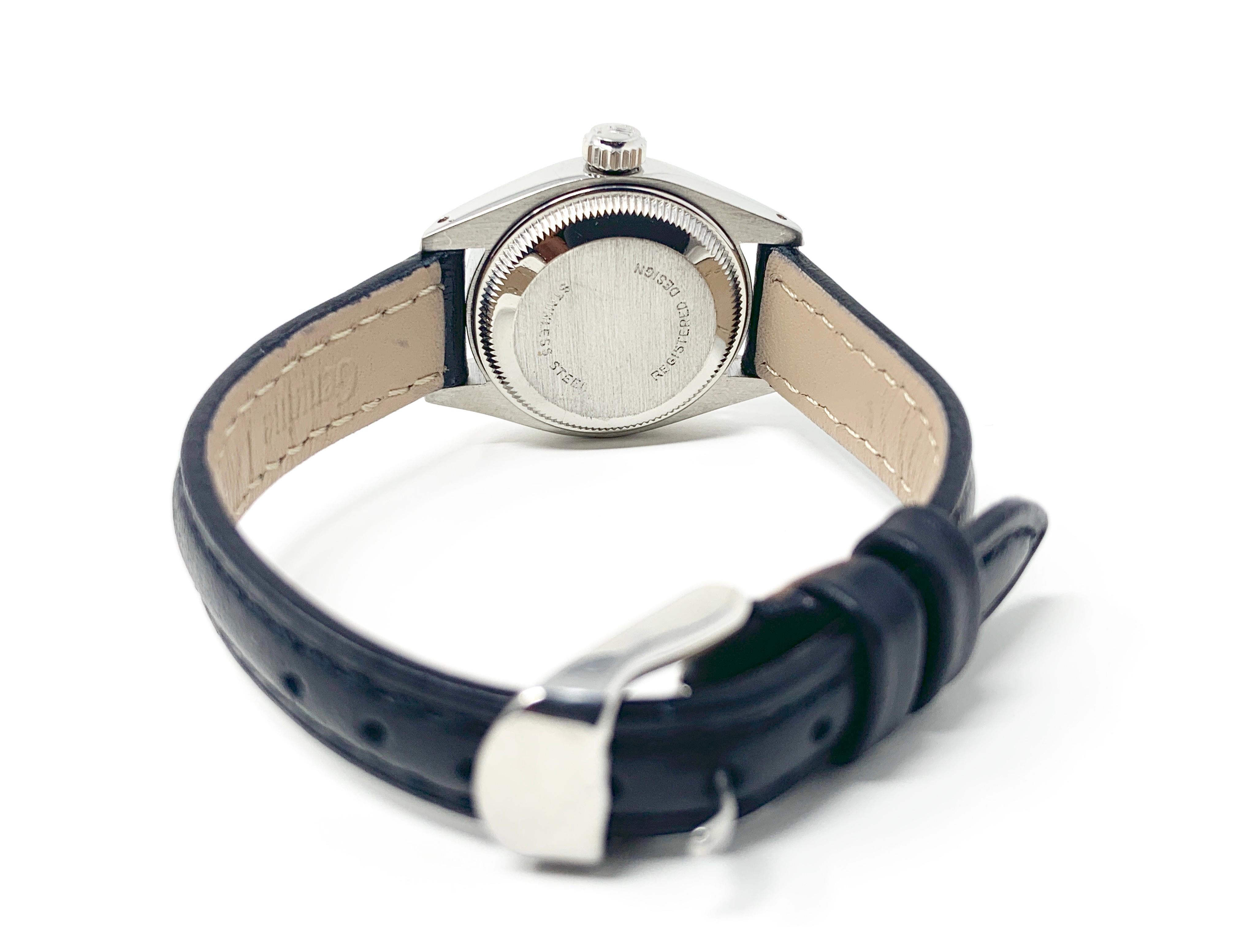 red face diamond rolex