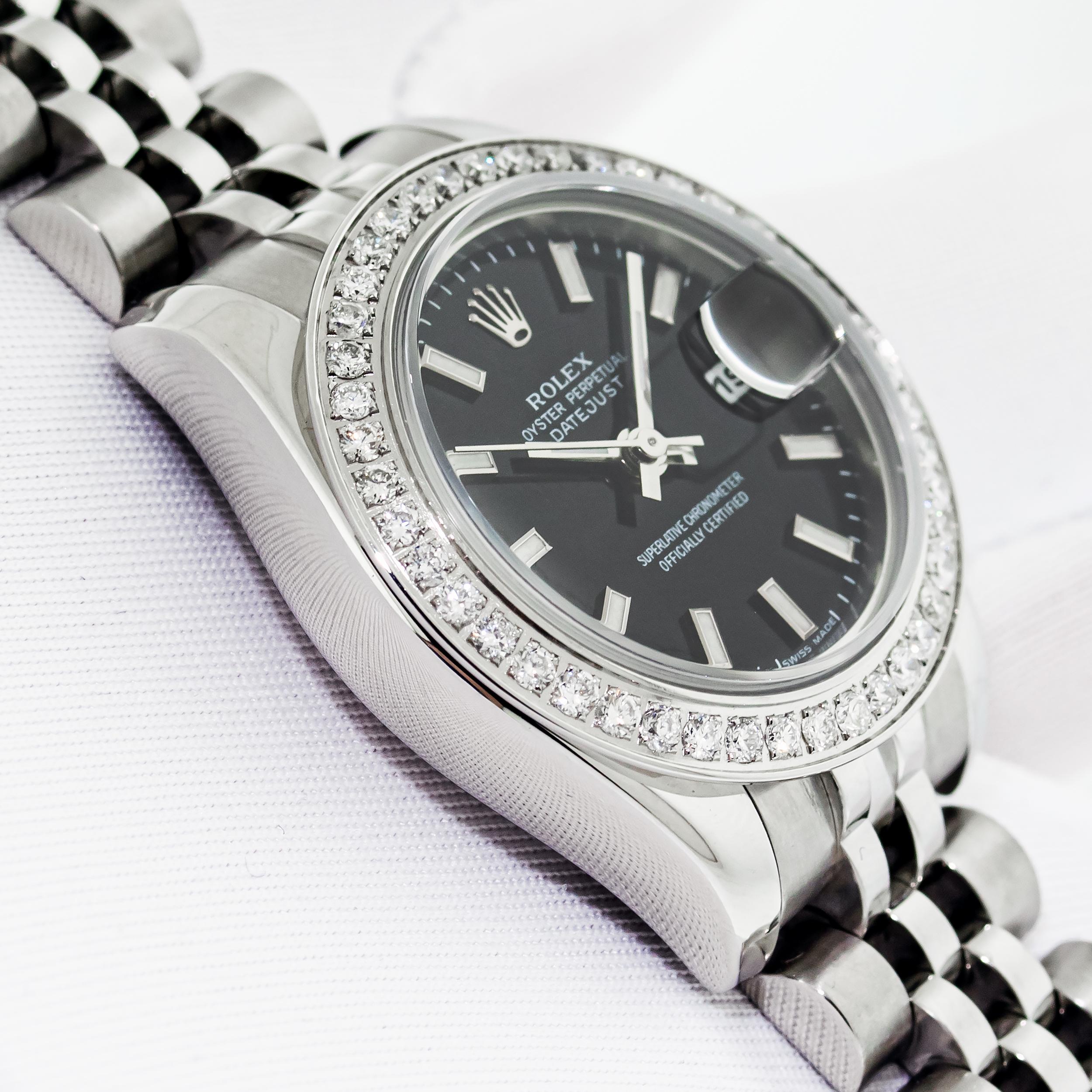 904l steel watches
