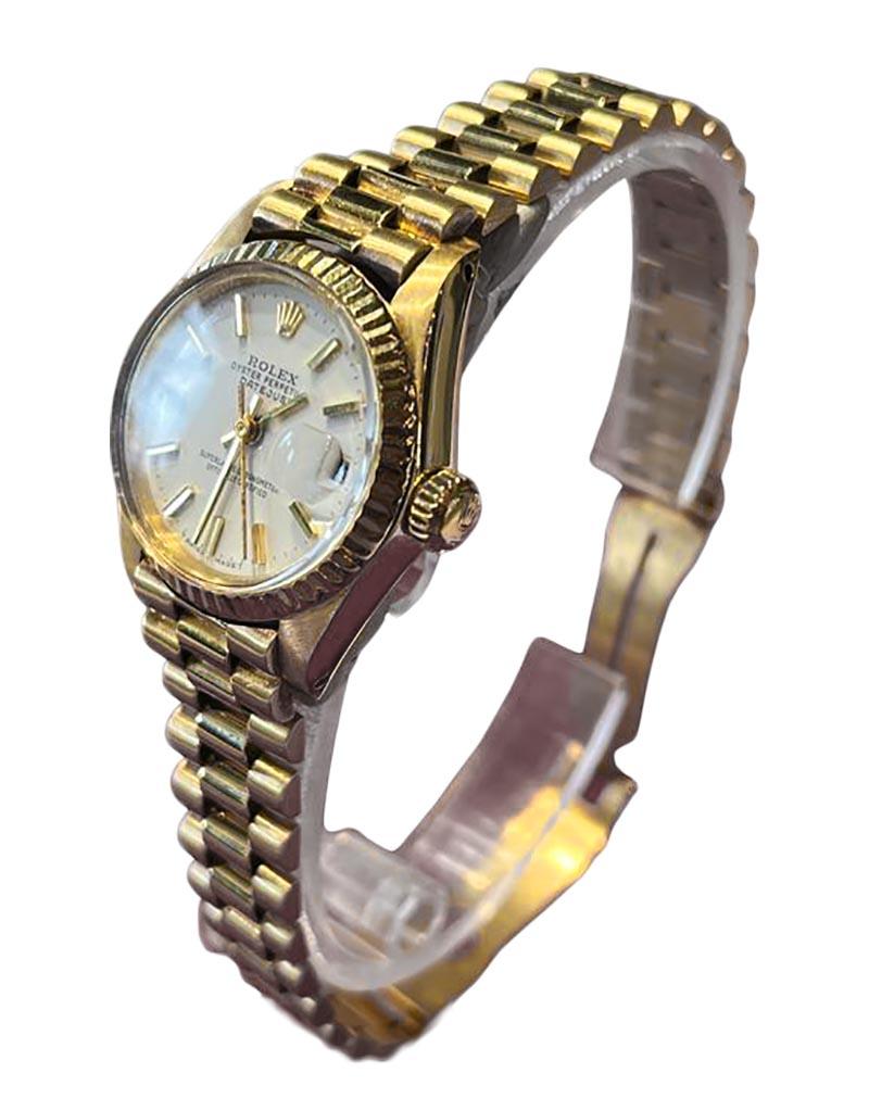 rolex f432118