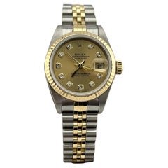 Watches