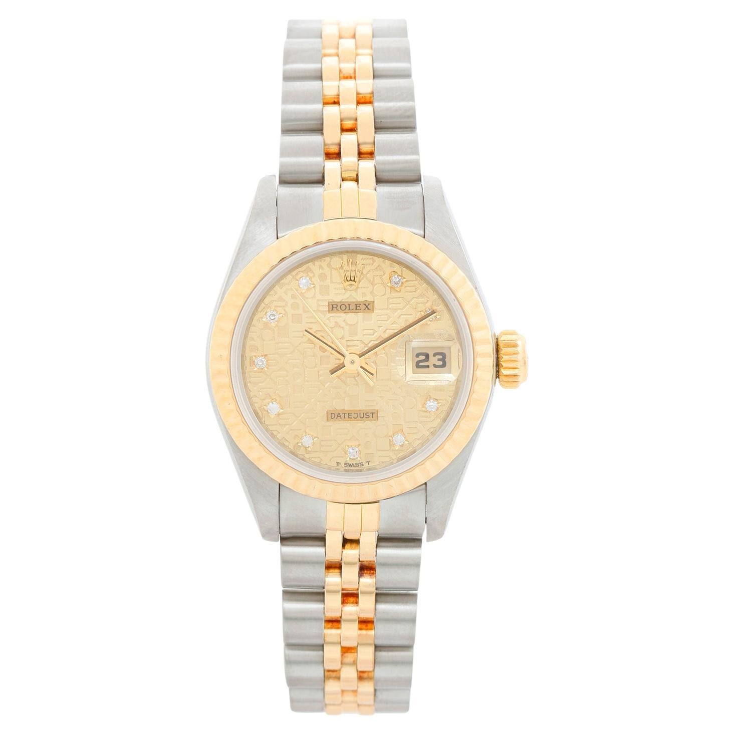 How do I know my Rolex is genuine?