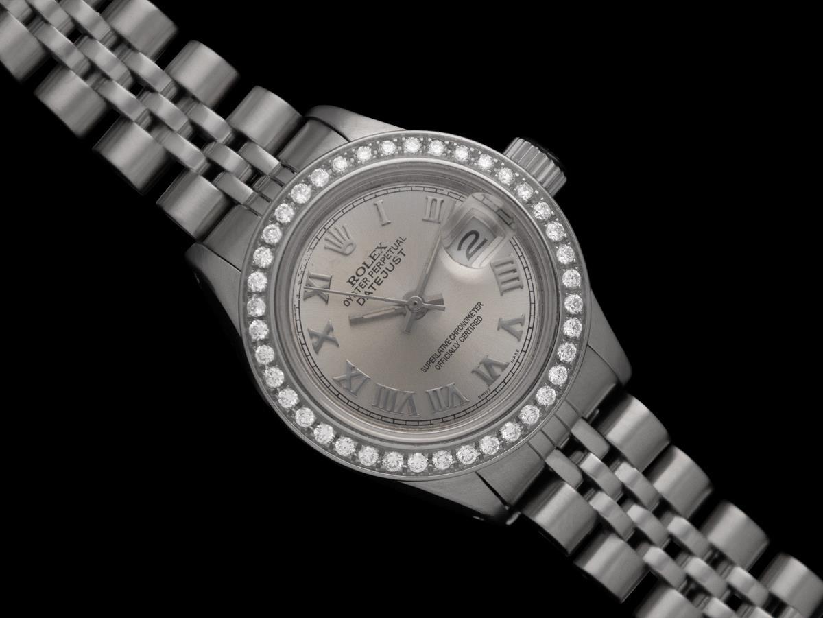 NAMED ONE OF WATCHPRO MAGAZINE’S “HOT 100” - THE TOP 100 INFLUENCERS OF THE U.S. WATCH INDUSTRY. HOW CAN WE SERVE YOU? 

We’re new to offering our carefully curated collection on 1stDibs, but we have sold over 10,000 fine watches and exceptionally