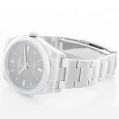 Rolex Ladies Oyster Perpetual Watch 114300