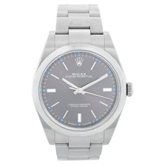 Rolex Ladies Oyster Perpetual Watch 114300