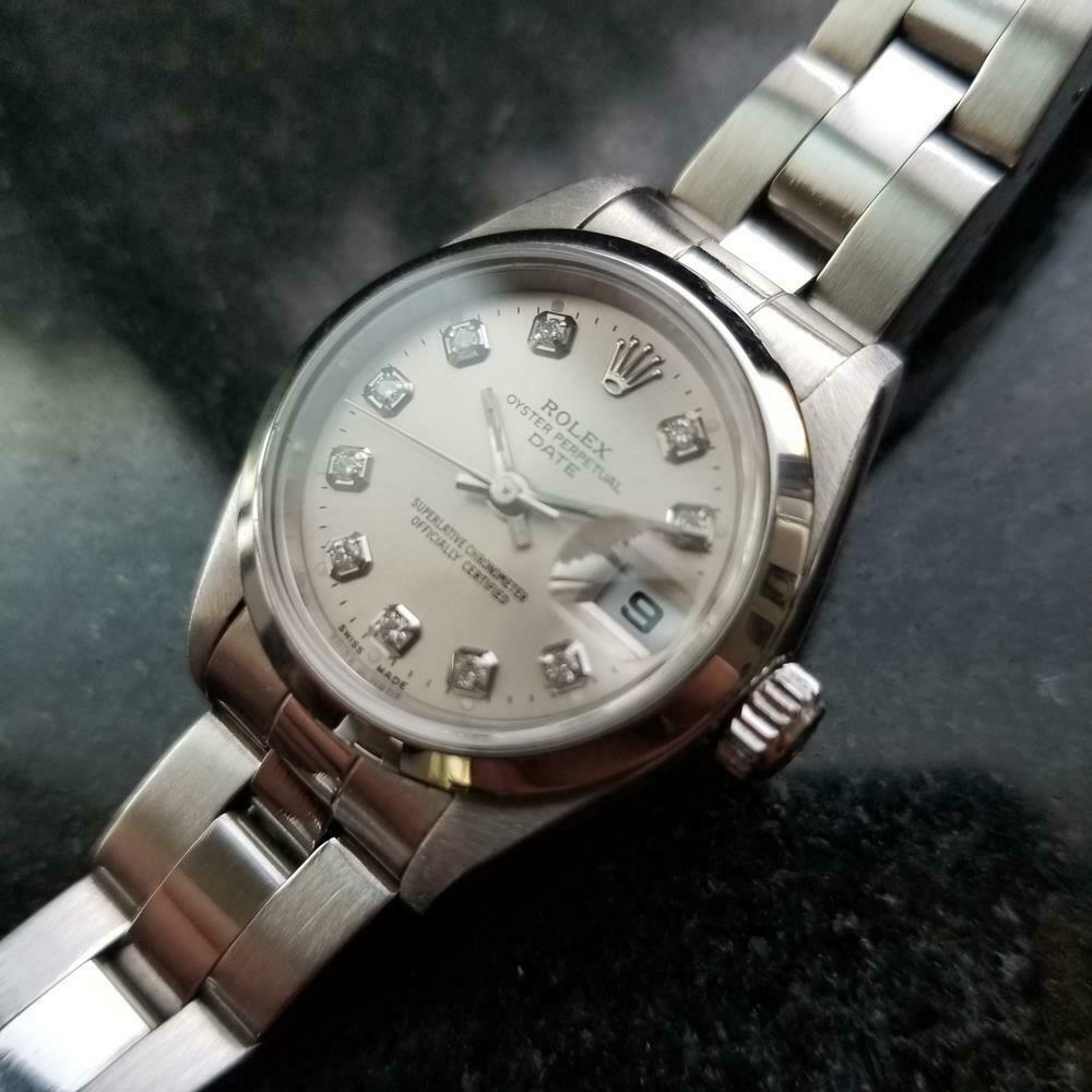 2000 rolex oyster perpetual