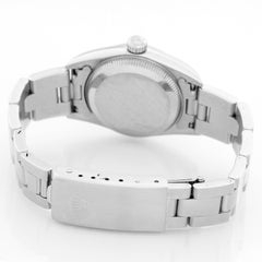 Rolex Ladies Oyster Perpetual 'No-Date' Watch 76080
