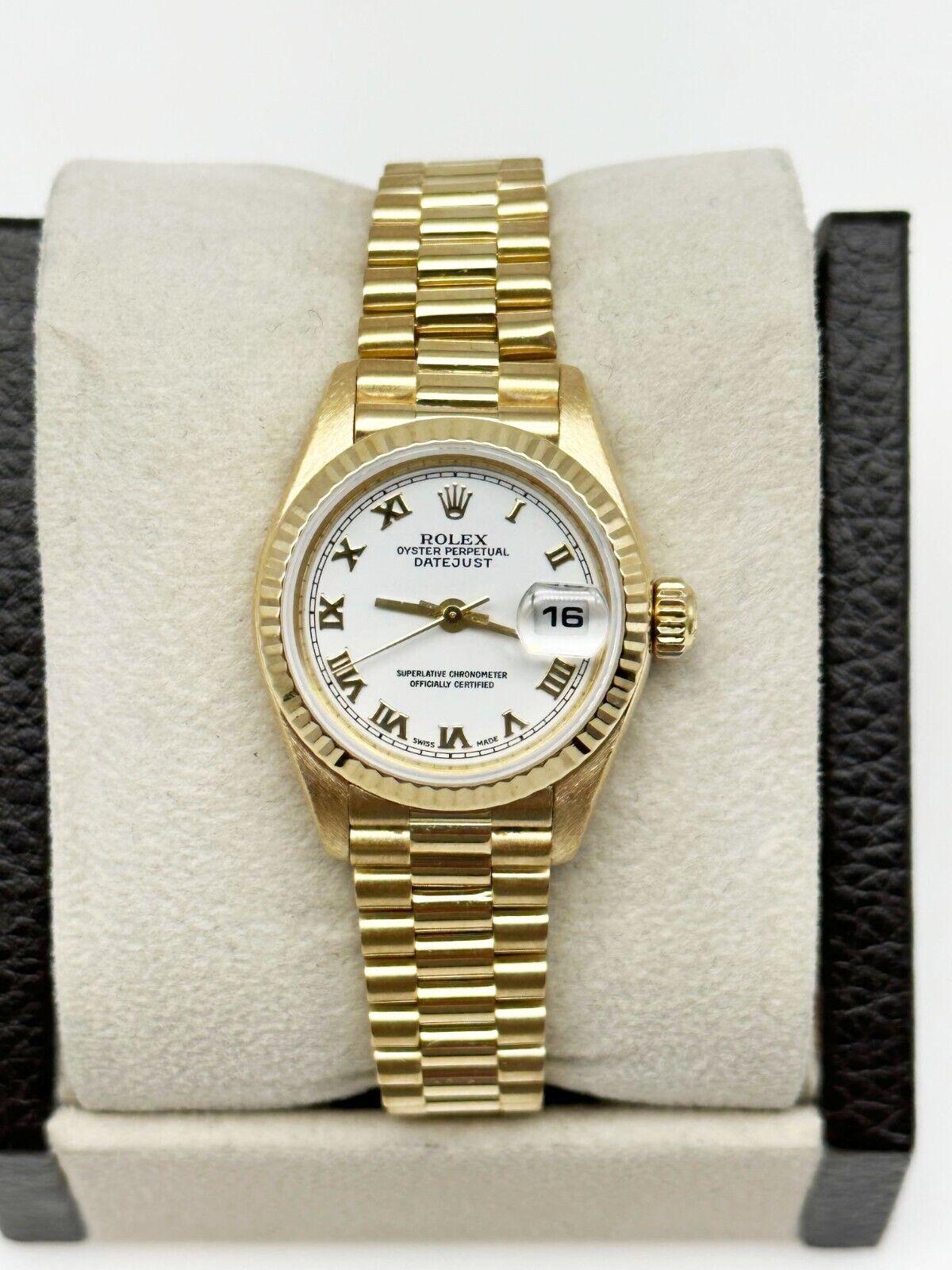 rolex 79178
