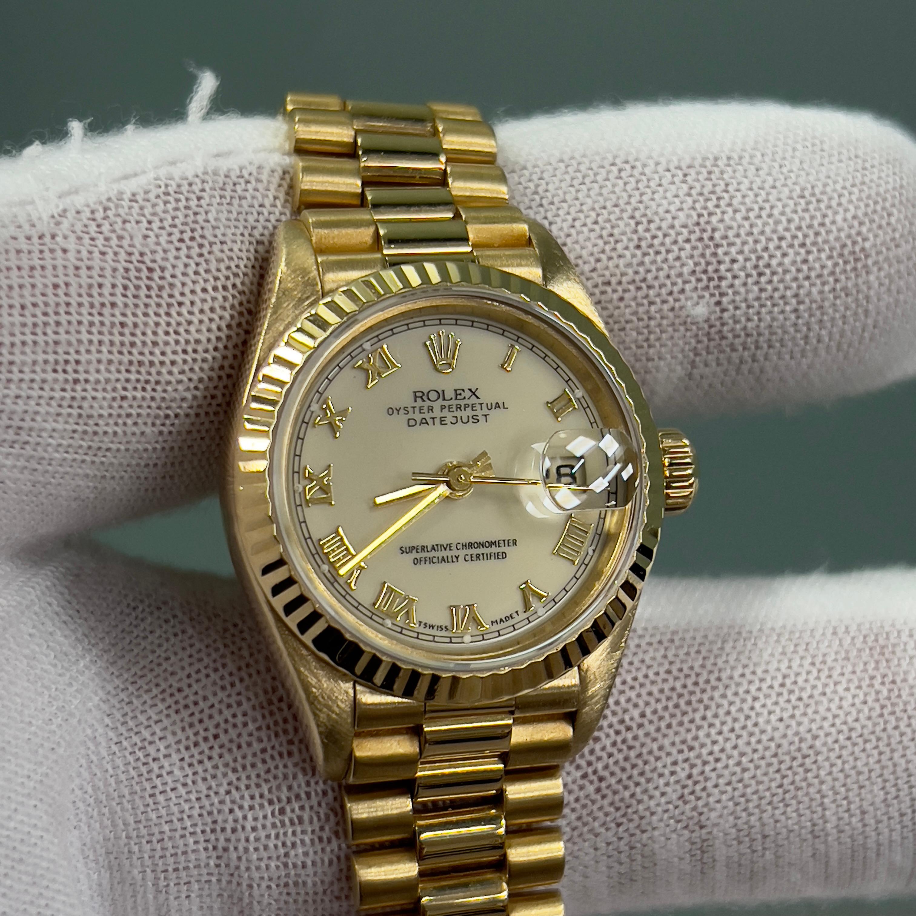 rolex watch gold with diamonds