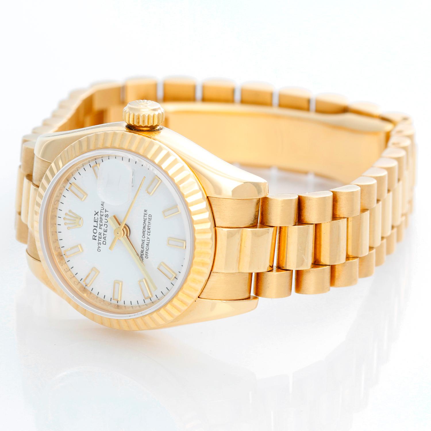 women's rolex watches for sale