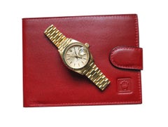 Rolex Ladies Presidential 69178 Mint