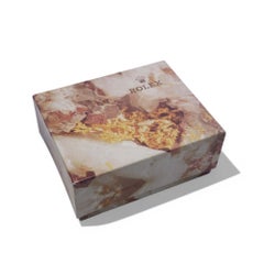 Rolex Ladies' Watch Box with Outer Box
