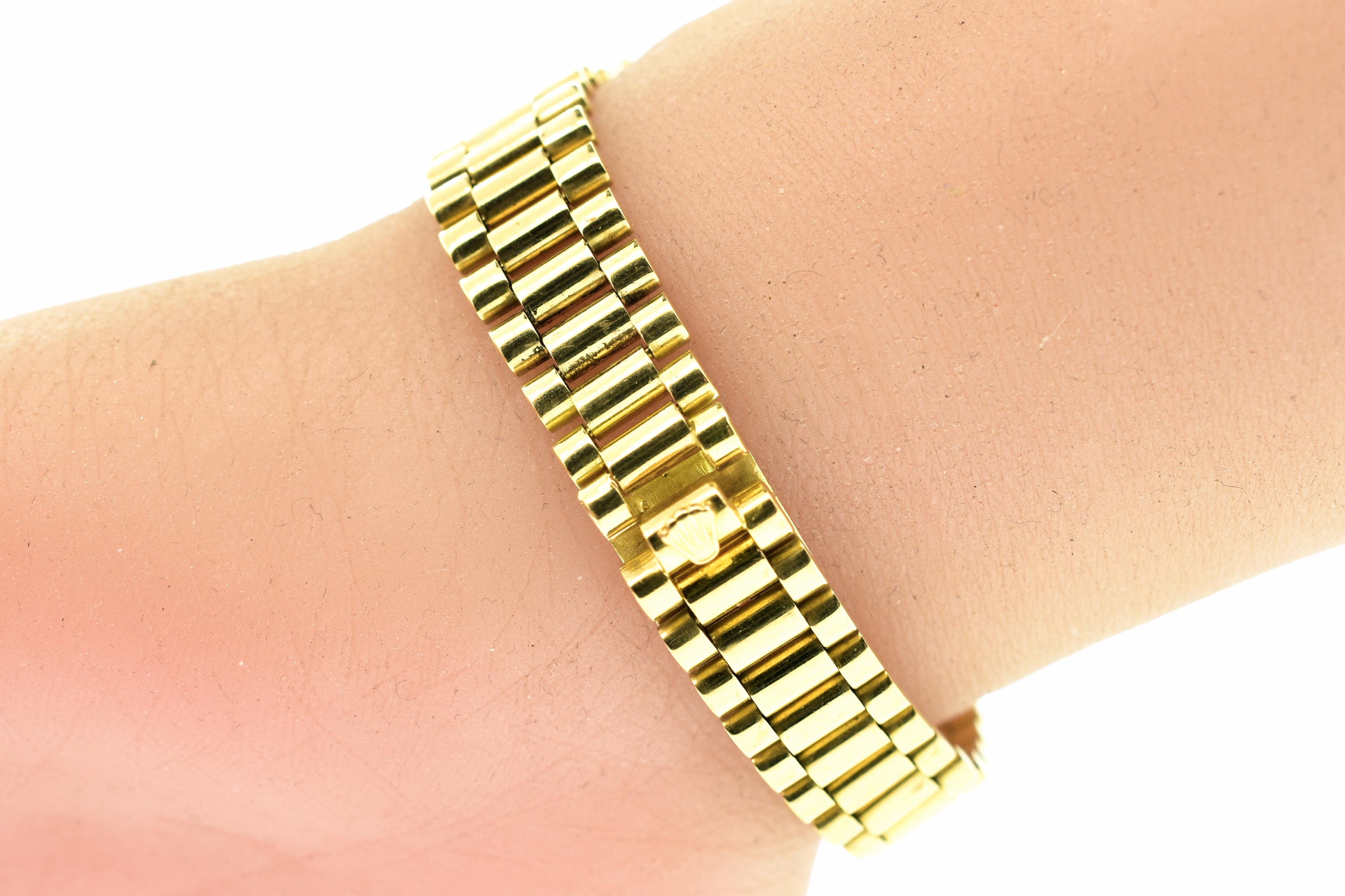 Rolex Ladies Wristwatch 1