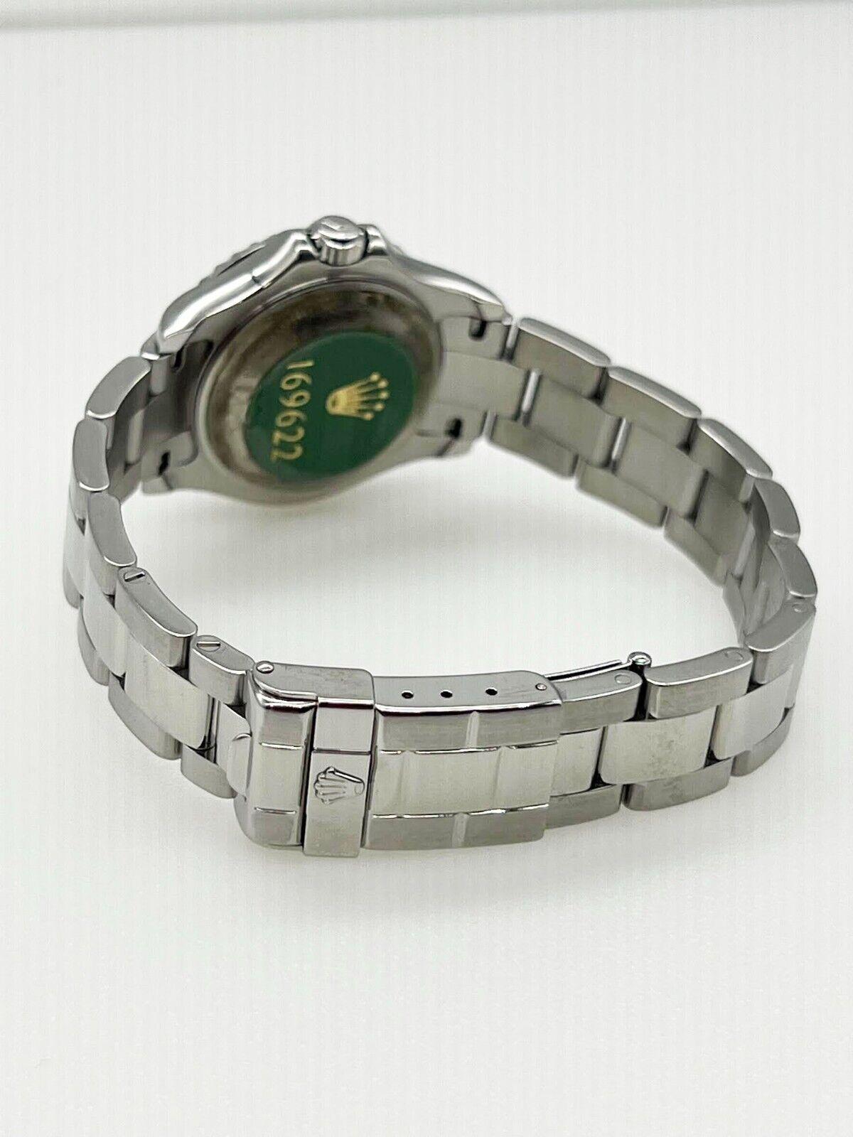 rolex 169622