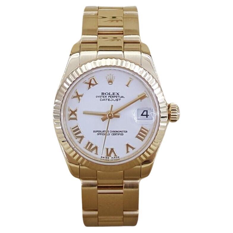 Rolex 18 kilates precio new arrivals