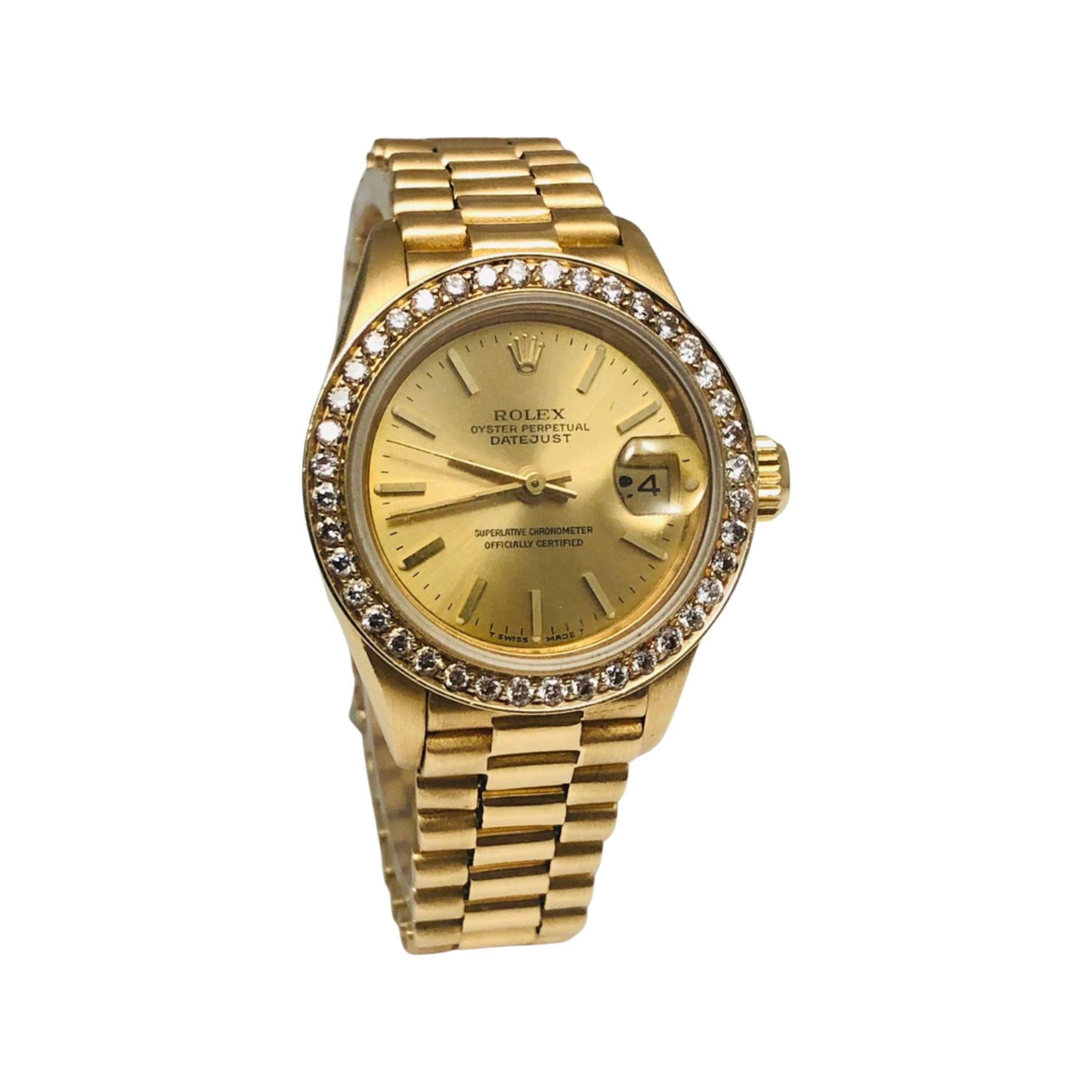rolex f432118 price