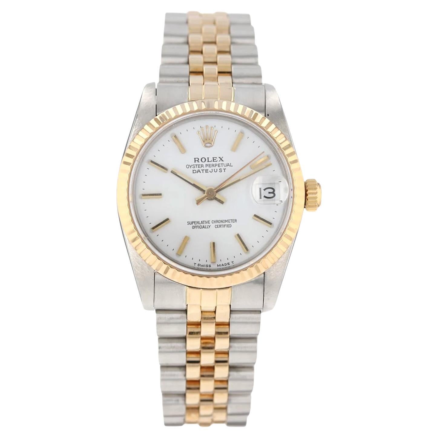 Lady Datejust Watch