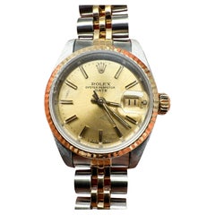 Rolex Lady-Datejust 69173