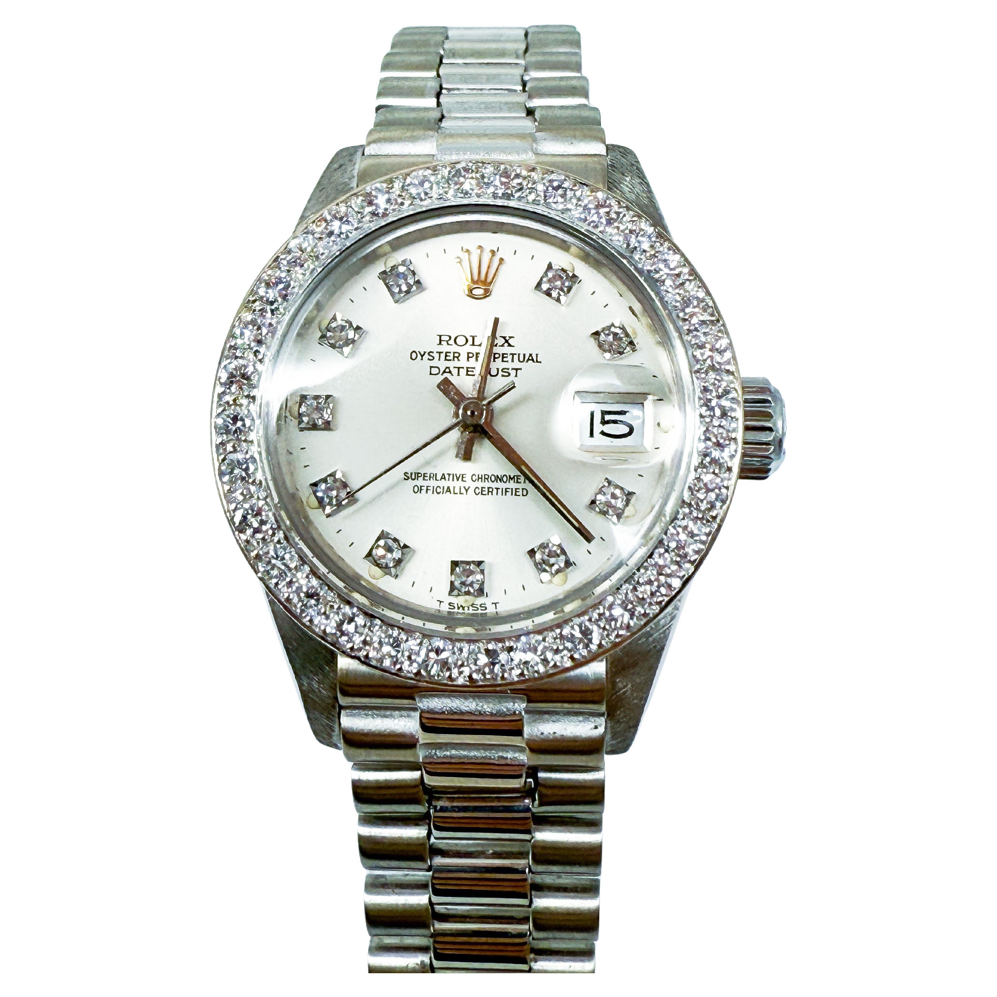How much does a Rolex Daytona weigh?