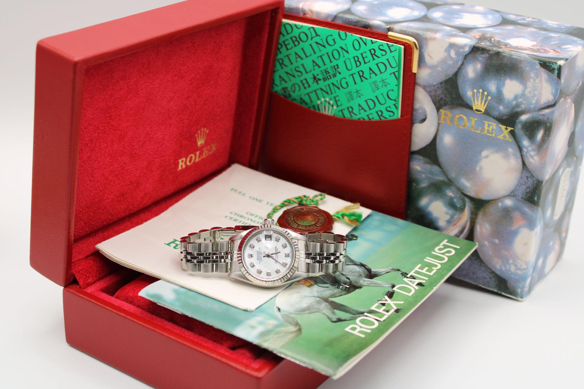 rolex oyster box for sale